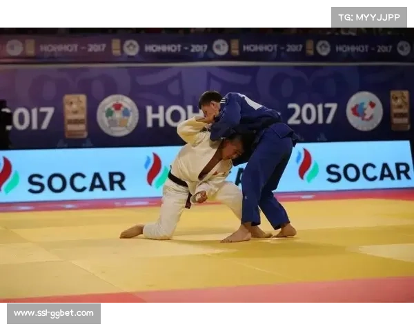 胡耀宗专访：中国大级别选手国际竞争力提升，重量级不再缺席